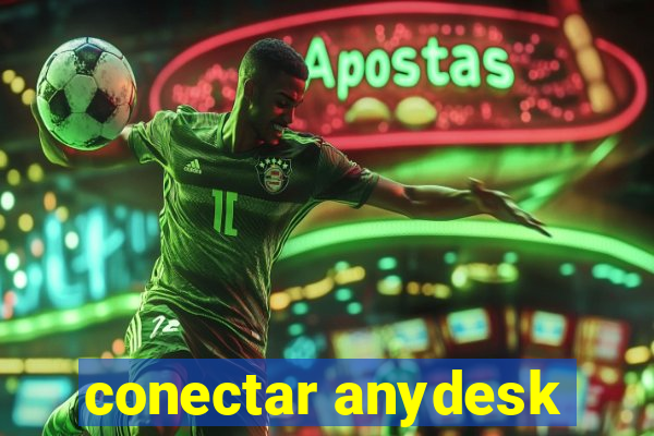 conectar anydesk